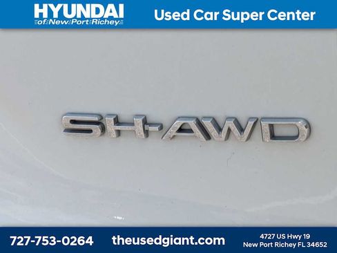 Used 2019 Acura RDX AWD w/ Advance Package image 14