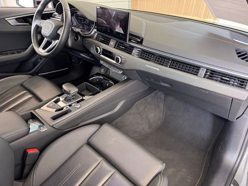 Used 2024 Audi A4 2.0T Premium Plus AWD/4WD image 18