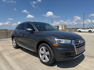 Used 2019 Audi Q5 2.0T Premium w/ Convenience Package video 1