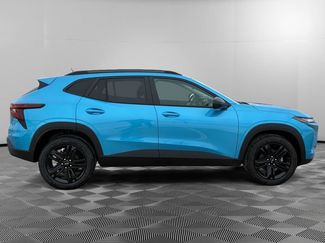 New 2026 Chevrolet Trax ACTIV w/ Driver Confidence Package video 2