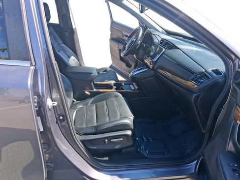 Used 2022 Honda CR-V Touring image 17