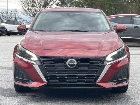 Certified 2023 Nissan Altima 2.5 SL image 29