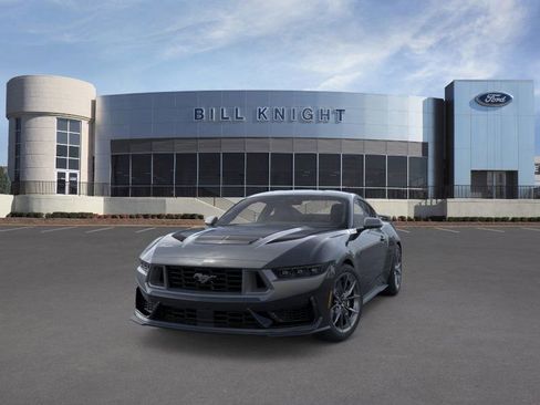 New 2026 Ford Mustang Dark Horse image 3