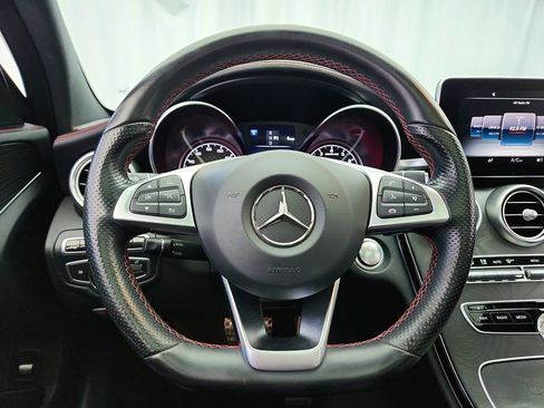 Used 2016 Mercedes-Benz C 450 AMG image 14