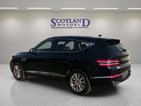 Used 2024 Genesis GV80 2.5T image 8