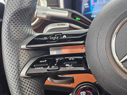 Certified 2022 Mercedes-Benz SL 55 AMG 4MATIC image 24