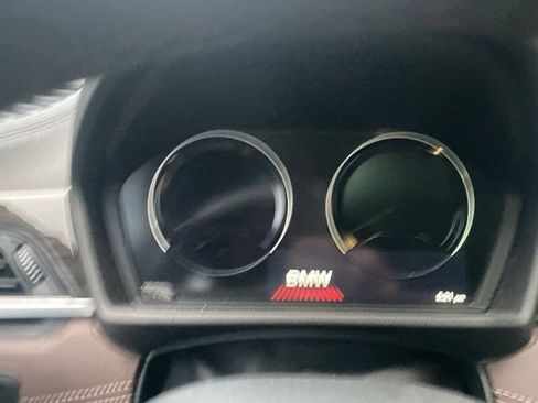 Used 2021 BMW X2 xDrive28i AWD/4WD image 11