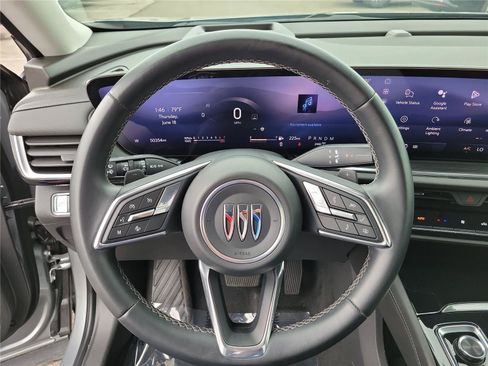 Used 2024 Buick Envision Preferred AWD/4WD image 21