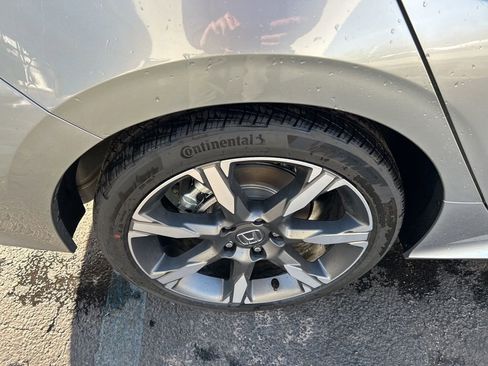 New 2026 Honda Civic Sport Touring image 40