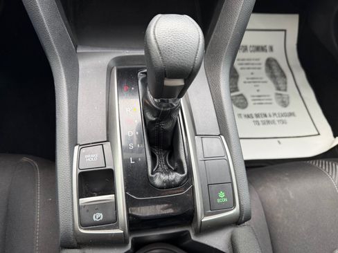 Used 2018 Honda Civic EX image 15