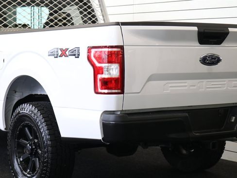 Used 2020 Ford F150 XL w/ Equipment Group 101A Mid image 45