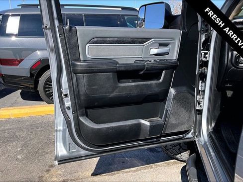 Used 2020 RAM 2500 Big Horn w/ Level 1 Equipment Group image 20