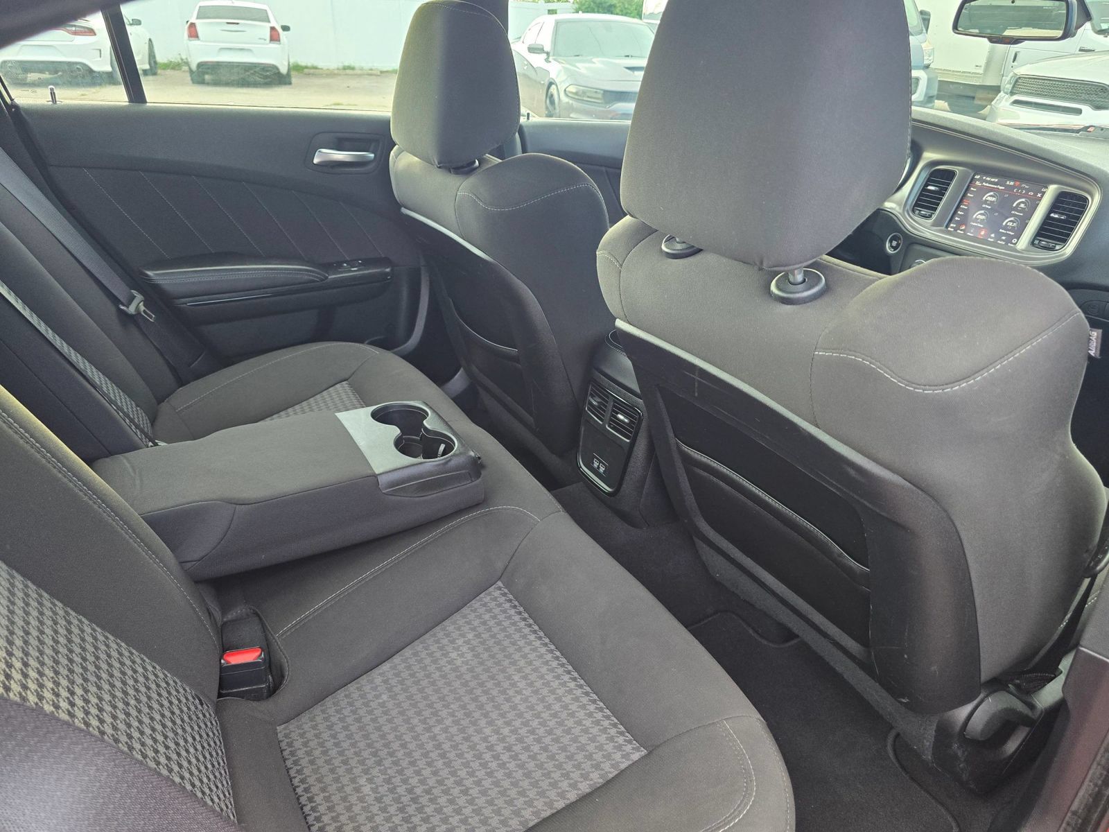 Used 2023 Dodge Charger GT w/ Blacktop Package RWD image 23