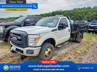 Used 2011 Ford F350 XL w/ PWR Equipment Group