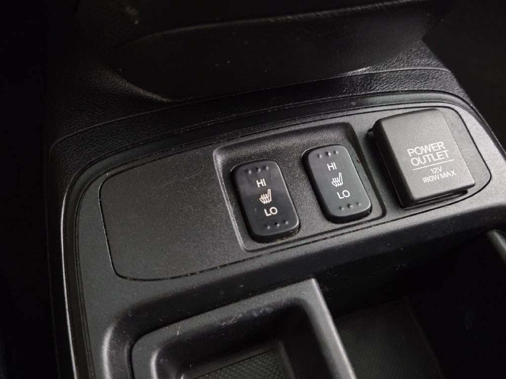 Used 2015 Honda CR-V EX image 19