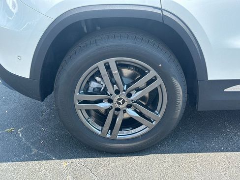 New 2026 Mercedes-Benz GLA 250 4MATIC image 19