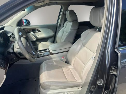 Used 2011 Acura MDX w/ Technology Package AWD/4WD image 9
