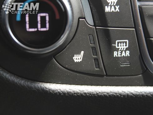 Certified 2024 Chevrolet Equinox LT image 17