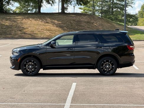 Used 2021 Dodge Durango GT AWD/4WD image 2