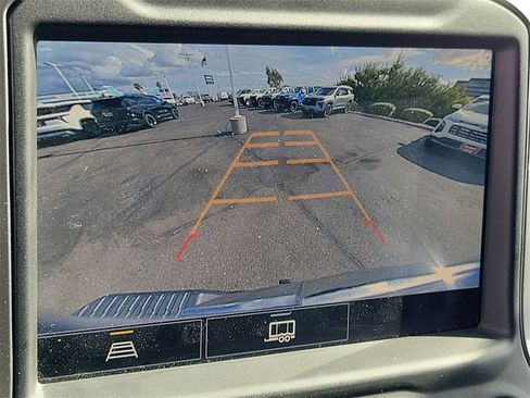 Used 2021 Chevrolet Silverado 1500 LT Trail Boss image 14