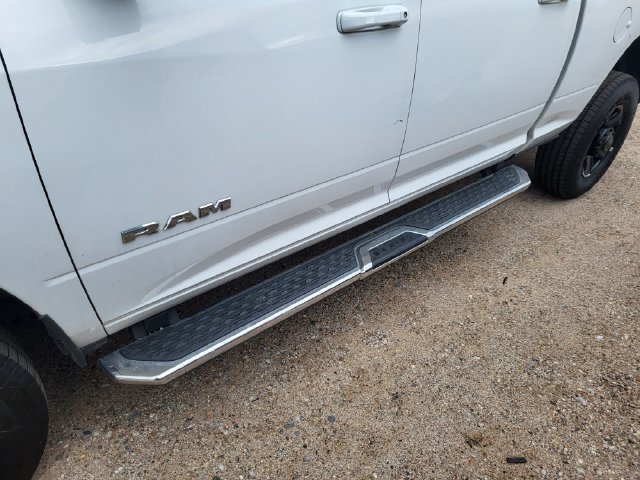 Used 2021 RAM 2500 Big Horn w/ Level B Equipment Group AWD/4WD image 14