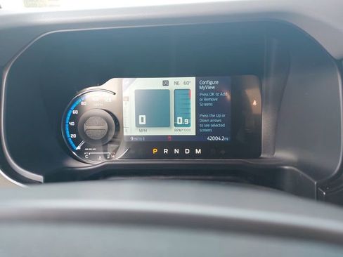 Certified 2022 Ford Bronco Big Bend image 18