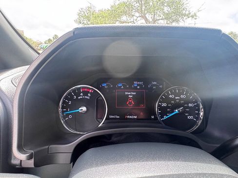 Used 2022 Ford F450 Platinum w/ FX4 Off-Road Package image 18