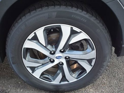 Used 2022 Subaru Outback Limited AWD/4WD image 52