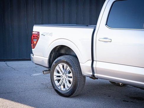 Used 2024 Ford F150 Lariat image 6