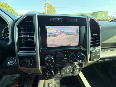 Used 2017 Ford F150 Lariat AWD/4WD image 43