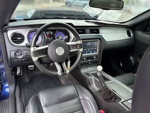 Used 2011 Ford Mustang GT Premium w/ Security Pkg image 17