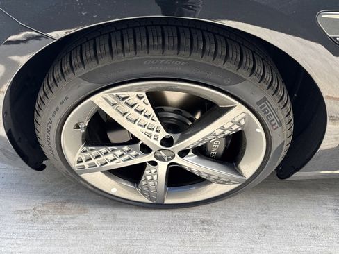 New 2026 Genesis G80 3.5T Sport Prestige image 22