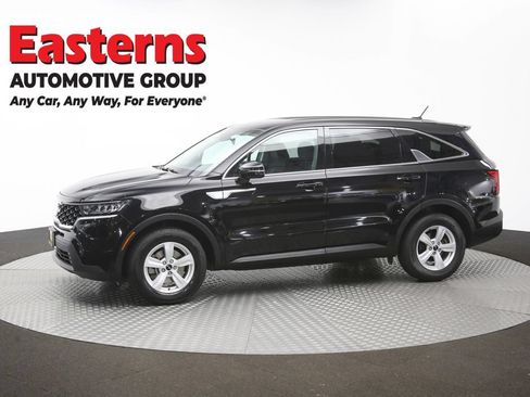 Used 2022 Kia Sorento LX FWD image 57