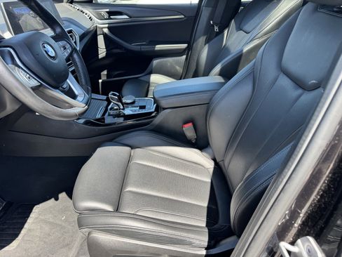 Used 2024 BMW X3 xDrive30i w/ Convenience Package image 14