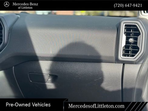 Used 2022 Ford Bronco Sport Big Bend w/ Convenience Package image 29