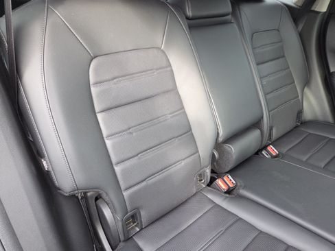 Certified 2023 Honda CR-V EX-L image 26