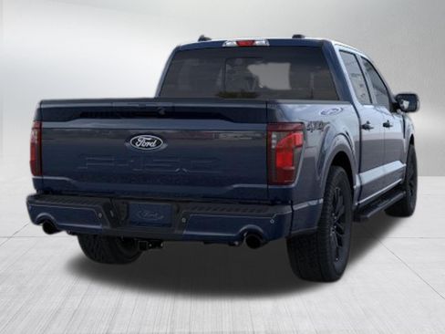 New 2026 Ford F150 XLT w/ Equipment Group 302A MID AWD/4WD image 8