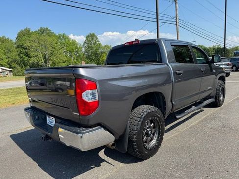 Used 2020 Toyota Tundra SR5 AWD/4WD image 10