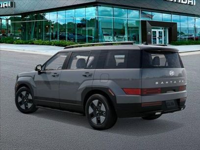 New 2026 Hyundai Santa Fe SEL