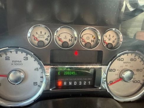 Used 2010 Ford F350 XL AWD/4WD image 20