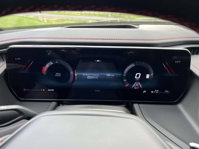 New 2026 Dodge Charger R/T AWD/4WD image 15