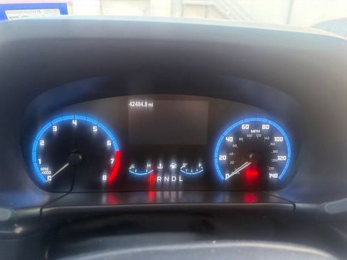 Used 2023 Ford Bronco Sport Heritage w/ Heritage Convenience Package AWD/4WD image 7