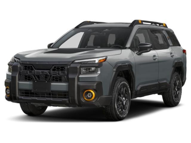 New 2026 Subaru Outback Wilderness AWD/4WD image 4