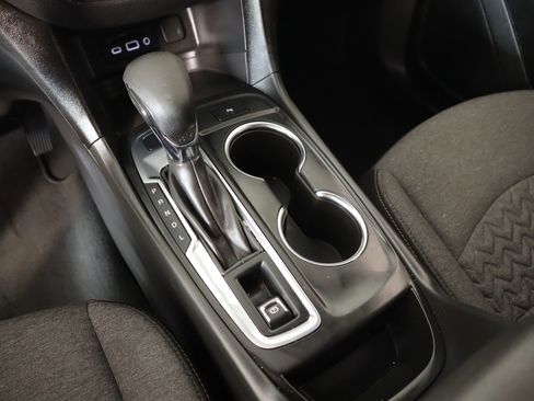 Used 2023 Chevrolet Equinox LT image 8