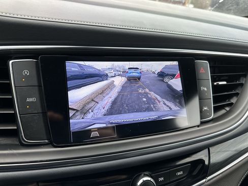 Used 2024 Buick Enclave Essence w/ Sport Touring Edition image 17