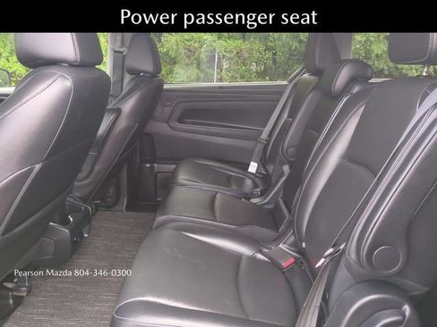 Used 2023 Honda Odyssey EX-L image 16
