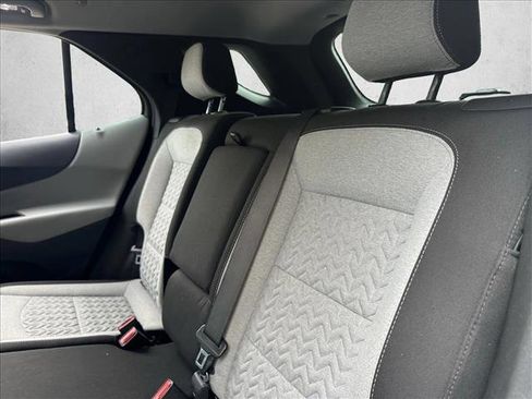 Used 2023 Chevrolet Equinox LS image 15