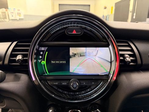 Used 2021 MINI Cooper John Cooper Works GP image 17