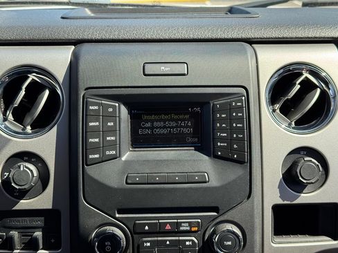Used 2014 Ford F150 XLT w/ Equipment Group 302A Luxury AWD/4WD image 3