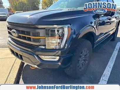 Used 2022 Ford F150 Tremor w/ Equipment Group 402A High